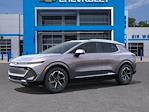 New 2025 Chevrolet Equinox EV LT SUV for sale #255943 - photo 3