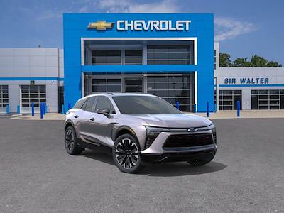 New 2025 Chevrolet Blazer EV RS AWD SUV for sale #255944 - photo 1
