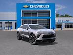 New 2025 Chevrolet Blazer EV RS AWD SUV for sale #255944 - photo 1