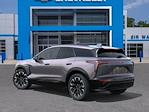 New 2025 Chevrolet Blazer EV RS AWD SUV for sale #255944 - photo 4