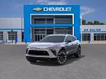 New 2025 Chevrolet Blazer EV RS AWD SUV for sale #255944 - photo 8