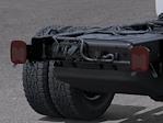 New 2025 Chevrolet Silverado 3500 Work Truck Crew Cab 4x4 60 CA Cab Chassis for sale #255947 - photo 11