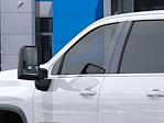 New 2025 Chevrolet Silverado 3500 Work Truck Crew Cab 4x4 60 CA Cab Chassis for sale #255947 - photo 12