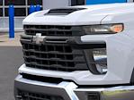 New 2025 Chevrolet Silverado 3500 Work Truck Crew Cab 4x4 60 CA Cab Chassis for sale #255947 - photo 13