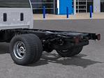 New 2025 Chevrolet Silverado 3500 Work Truck Crew Cab 4x4 60 CA Cab Chassis for sale #255947 - photo 14