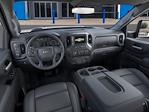 New 2025 Chevrolet Silverado 3500 Work Truck Crew Cab 4x4 60 CA Cab Chassis for sale #255947 - photo 15