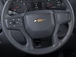New 2025 Chevrolet Silverado 3500 Work Truck Crew Cab 4x4 60 CA Cab Chassis for sale #255947 - photo 19