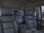 New 2025 Chevrolet Silverado 3500 Work Truck Crew Cab 4x4 60 CA Cab Chassis for sale #255947 - photo 24
