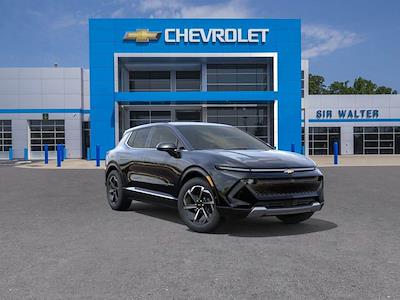 2025 Chevrolet Equinox EV FWD SUV for sale #255954 - photo 1