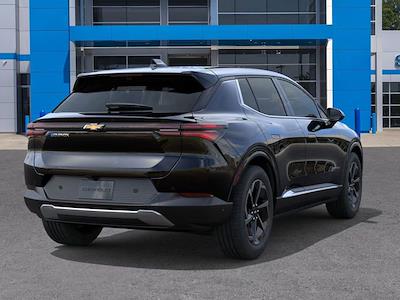 2025 Chevrolet Equinox EV FWD SUV for sale #255954 - photo 2