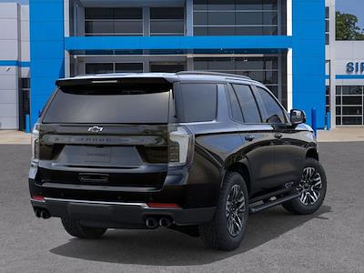 New 2025 Chevrolet Tahoe Z71 4WD SUV for sale #255957 - photo 2