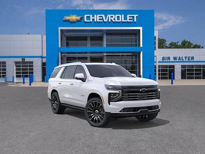 2025 Chevrolet Tahoe 4WD SUV for sale #255958 - photo 1
