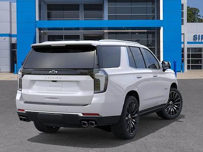 2025 Chevrolet Tahoe 4WD SUV for sale #255958 - photo 2
