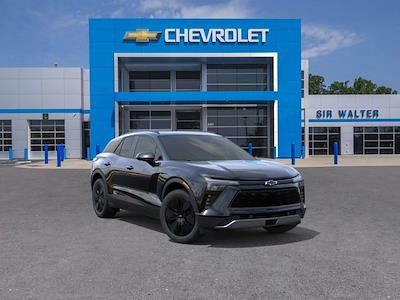 New 2025 Chevrolet Blazer EV LT AWD SUV for sale #255960 - photo 1
