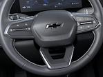 New 2025 Chevrolet Blazer EV LT AWD SUV for sale #255960 - photo 19