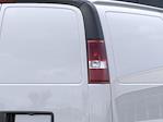 New 2025 Chevrolet Express 2500 Empty Cargo Van for sale #255962 - photo 12