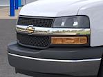 New 2025 Chevrolet Express 2500 Empty Cargo Van for sale #255962 - photo 14