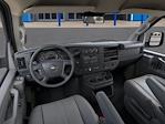 New 2025 Chevrolet Express 2500 Empty Cargo Van for sale #255962 - photo 16