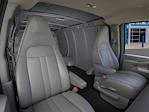 New 2025 Chevrolet Express 2500 Empty Cargo Van for sale #255962 - photo 17