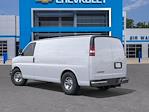 New 2025 Chevrolet Express 2500 Empty Cargo Van for sale #255962 - photo 5
