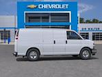 New 2025 Chevrolet Express 2500 Empty Cargo Van for sale #255962 - photo 6