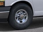 New 2025 Chevrolet Express 2500 Empty Cargo Van for sale #255962 - photo 10