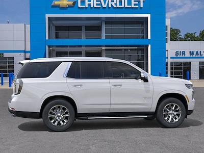 New 2025 Chevrolet Tahoe Premier 4WD SUV for sale #255964 - photo 2