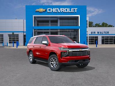 New 2025 Chevrolet Tahoe Premier 4WD SUV for sale #255966 - photo 1