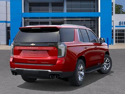 New 2025 Chevrolet Tahoe Premier 4WD SUV for sale #255966 - photo 2