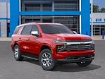 New 2025 Chevrolet Tahoe Premier 4WD SUV for sale #255966 - photo 7