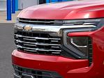 New 2025 Chevrolet Tahoe Premier 4WD SUV for sale #255967 - photo 13