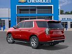 New 2025 Chevrolet Tahoe Premier 4WD SUV for sale #255967 - photo 4