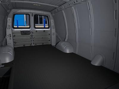 New 2025 Chevrolet Express 2500 Empty Cargo Van for sale #255974 - photo 2