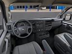 New 2025 Chevrolet Express 2500 Empty Cargo Van for sale #255974 - photo 16