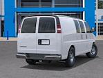 New 2025 Chevrolet Express 2500 Empty Cargo Van for sale #255974 - photo 3