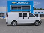 New 2025 Chevrolet Express 2500 Empty Cargo Van for sale #255974 - photo 6