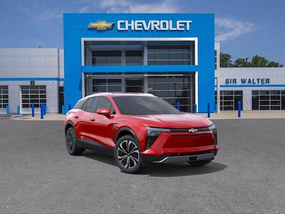 New 2025 Chevrolet Blazer EV LT AWD SUV for sale #255976 - photo 1