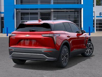 New 2025 Chevrolet Blazer EV LT AWD SUV for sale #255976 - photo 2