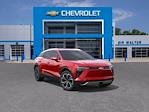 New 2025 Chevrolet Blazer EV LT AWD SUV for sale #255976 - photo 1