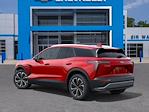 New 2025 Chevrolet Blazer EV LT AWD SUV for sale #255976 - photo 4