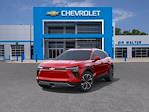 New 2025 Chevrolet Blazer EV LT AWD SUV for sale #255976 - photo 8