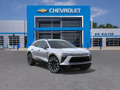 New 2025 Chevrolet Blazer EV RS AWD SUV for sale #255977 - photo 1