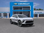 New 2025 Chevrolet Blazer EV RS AWD SUV for sale #255977 - photo 1