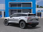New 2025 Chevrolet Blazer EV RS AWD SUV for sale #255977 - photo 4