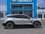 New 2025 Chevrolet Blazer EV RS AWD SUV for sale #255977 - photo 5