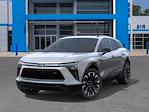 New 2025 Chevrolet Blazer EV RS AWD SUV for sale #255977 - photo 6