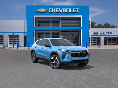 2025 Chevrolet Trax FWD SUV for sale #255978 - photo 1