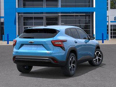 2025 Chevrolet Trax FWD SUV for sale #255978 - photo 2