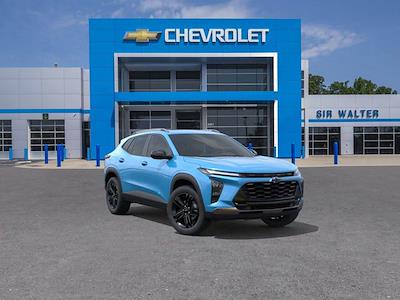 2025 Chevrolet Trax FWD SUV for sale #255980 - photo 1