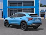 New 2025 Chevrolet Trax ACTIV SUV for sale #255980 - photo 4